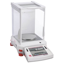 Ohaus Explorer Precision Electronic Balance (Scale) EX423/E, 420g