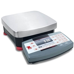 Ohaus Ranger 7000 Compact Scale R71MD3, 6lb/3kg