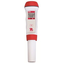 Ohaus Total Dissolved Solids Pen Meter ST10T-B