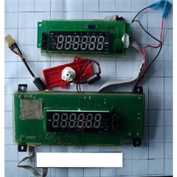 Ohaus 30089642 Spare Parts Printed Circuit Board Module V22XW for Compact Bench Scales