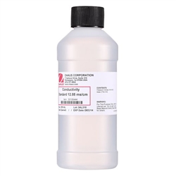 Ohaus Conductivity Standard, Conduct 12.88ms/cm, 250ml