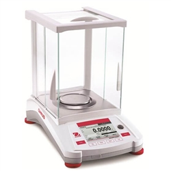 Ohaus Adventure Analytical Balance (Scale) AX224, 220g Max