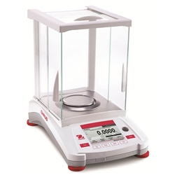 Ohaus Adventure Analytical Balance (Scale) AX324, 320g Max