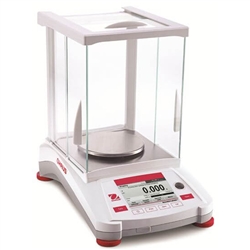 Ohaus Adventurer Precision Balance (Scale), AX523/E, 520g Max