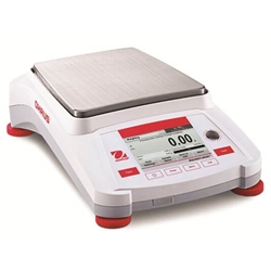 Ohaus Adventurer Precision Balance (Scale), AX1502, 1520g Max