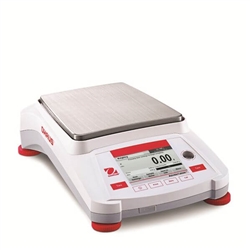 Ohaus Adventurer Precision Balance (Scale), AX1502/E, 1520g Max