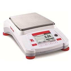 Ohaus Adventurer Precision Balance (Scale), AX8201, 8200g Max