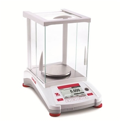 Ohaus Adventurer Precision Balance (Scale), AX523N/E, 520g Max