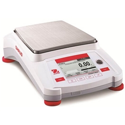 Ohaus Adventurer Precision Balance (Scale), AX622, 620g Max