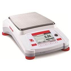 Ohaus Adventurer Precision Balance, AX4201/E, 4200g Max