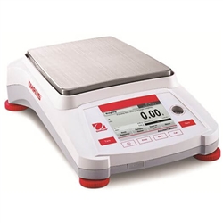 Ohaus, 30122655 AX4202N Eadventurer & Precision Balance, NTEP