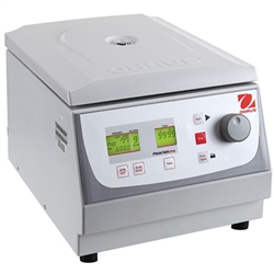 Ohaus Frontier 5000 FC5706 Series Multi Compact Centrifuge, 6000rpm