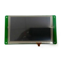 Ohaus 30134488 Spare Part, LCD Touch Screen, ST5000