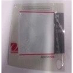 Ohaus 30201548 Spare Part, Overlay User, 15/30kg, A71