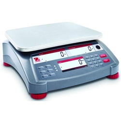 Ohaus Ranger Count 4000 Counting Scale RC41M6