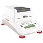 Ohaus Moisture Analyzer MB120