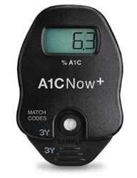 A1CNow®+ System