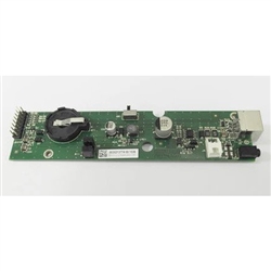 Ohaus 30301942 Printed Circuit Board Assembly of Power 60k, Scout
