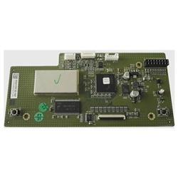 Ohaus 30301944 Main Printed Circuit Board Assembly, Spare Parts, 20k, STX