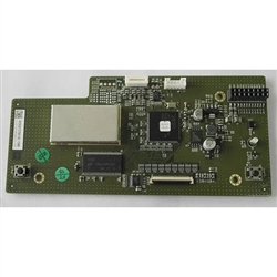 Ohaus 30301945 Main Printed Circuit Board Assembly, Spare Parts, 60k, STX