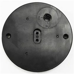 Ohaus 30301976 Plastic Pan, Spare Parts of Diameter 120mm, SJX