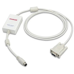 Ohaus 30304102 Interface Kit, RS232 Ethernet