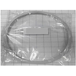 Ohaus 30370603 Gasket, Chamber, FC5816-R