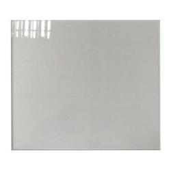 Ohaus 30372510 Medium Front Glass, PX