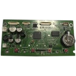 Ohaus 30372541 Main Printed Circuit Board Assembly, PX