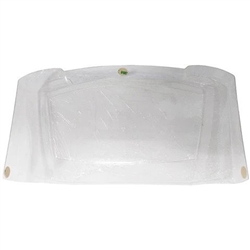 Ohaus 30372546 in Use Cover, PX