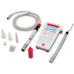 Ohaus Starter 400D Dissolved Oxygen Portable Do Meter ST400D