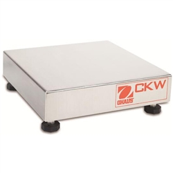 Ohaus CKW Checkweigher Scale Base CKW30L