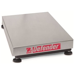 Ohaus Defender V Series Industrial Scale (Balance) Base D15VR AM