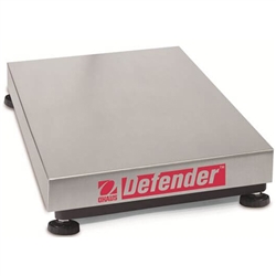 Ohaus Defender V Series Industrial Scale (Balance) Base D150VL AM