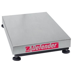 Ohaus Defender H Series Industrial Scale (Balance) Base D30HR AM