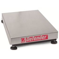 Ohaus Defender H Series Industrial Scale (Balance) Base D60HR AM