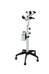 935 Colposcope w/ LED Illumination & Digital Package