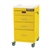Harloff Infection Control Cart, Four Drawers with Basic Electronic Pushbutton Lock