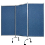 Winco Privess Elite Designer Privacy Screen