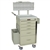 Harloff Treatment and Procedure Cart, Five Drawers with Breakaway Lock