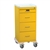 Harloff Mini Line Isolation Cart, Four Drawers with Key Lock