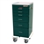 Harloff 3256E, Mini Line Anesthesia Cart, Six Drawers with Basic Electronic Pushbutton Lock