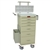 Harloff Mini Line Phlebotomy Cart, Six Drawers with Key Lock