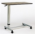 Brandt Standard Over Bed Table