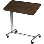 Brandt Tilt - Top Overbed Table