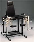 Bailey Professional Exercise Table