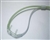 Edan Respironics CO2/O2 Nasal Cannula - Adult (10/pack)