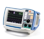 Zoll R Series ALS Monitor Defibrillator w/ Pacing, Battery & Two OneStep Pads