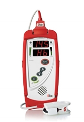 Masimo Pronto Pulse CO-Oximeter - Pediatric with 200 SpHb Tests