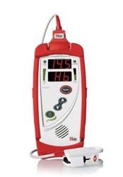 Masimo Pronto Pulse CO-Oximeter Combo Kit - Pediatric and Adult - 400 Tests